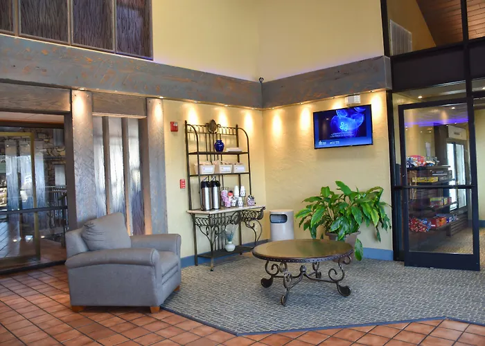 Travelodge By Wyndham Coffeyville