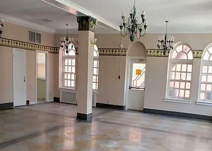 Tioga Extended Stay Hotel